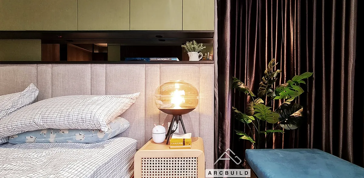 Căn hộ chung cư Emerald Precinct tại Celadon City, Tân Phú, TP.HCM, ảnh 7