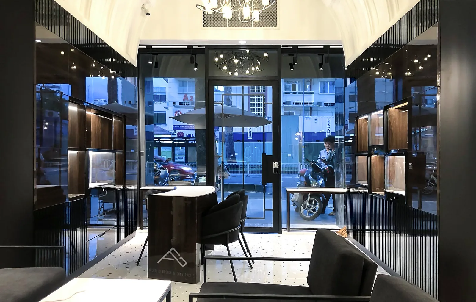 Showroom đồng hồ Gia Bảo Luxury – Quận 1 tại Quận 1, TP.HCM, ảnh đại diện