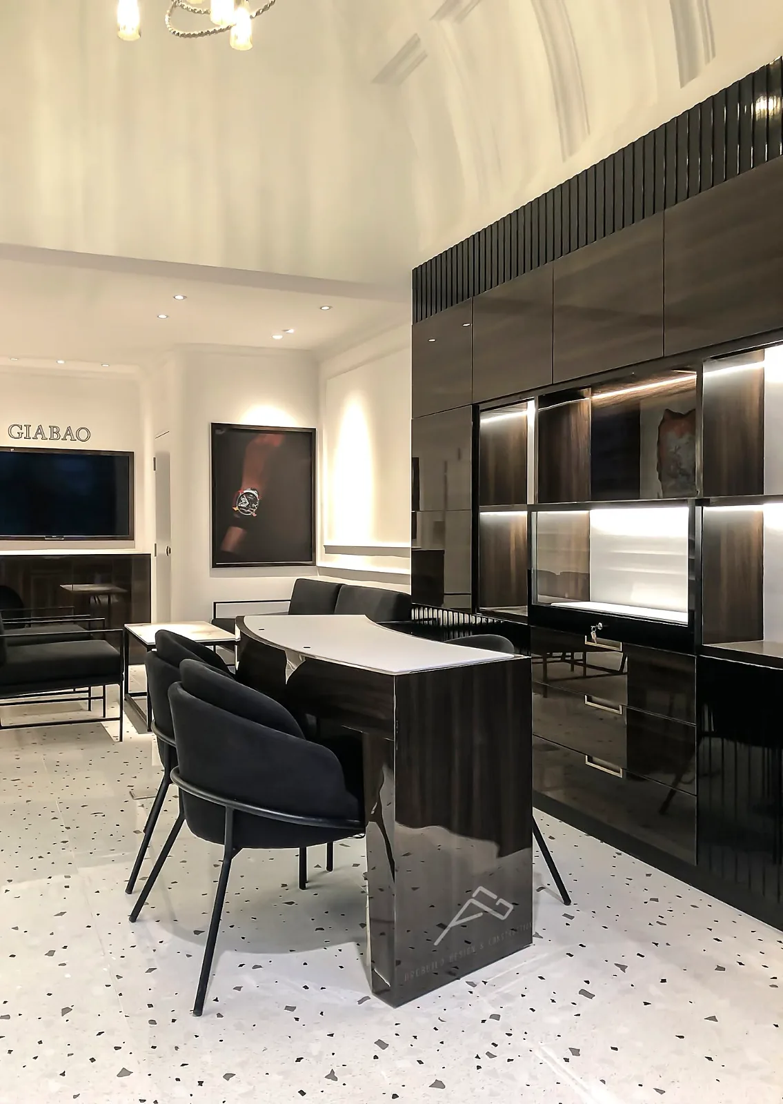 Showroom đồng hồ Gia Bảo Luxury – Quận 1 tại Quận 1, TP.HCM, ảnh 2