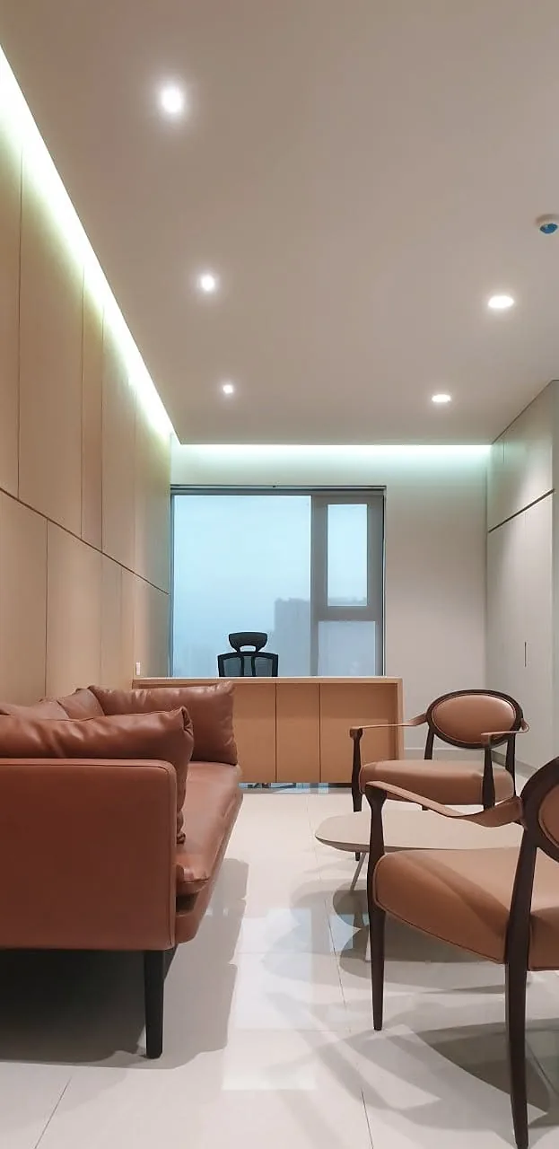 Văn phòng Golden King tại Phú Mỹ Hưng, Quận 7, TP.HCM, ảnh 8