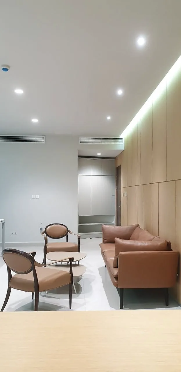 Văn phòng Golden King tại Phú Mỹ Hưng, Quận 7, TP.HCM, ảnh 11